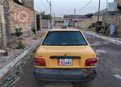 Saipa 131